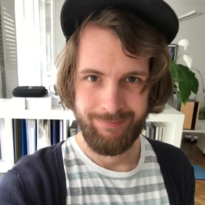 Patrick Stapfer (JavaScript Software Engineer) - Speaker - Infoshare ...