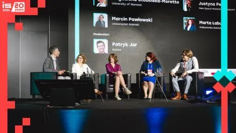Kwantowa przyszłość: hype, rzeczywistość i potencjał Polski