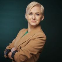 Paulina Skrzypińska