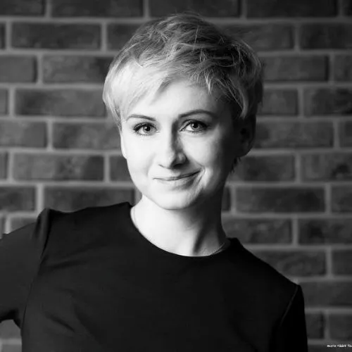 Paulina Skrzypińska