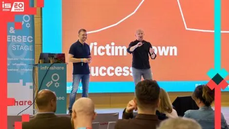 DIY IAM: Secure Freedom in cloud - how ING turned identity complexity into consistent, self‑service security