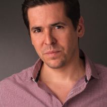 Max Moldenhauer
