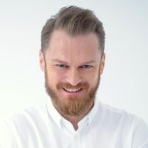 Piotr Bucki