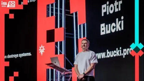 Beyond Belief: How reactive & decisive leaders fcuk up our world