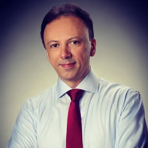 Piotr Jurowiec
