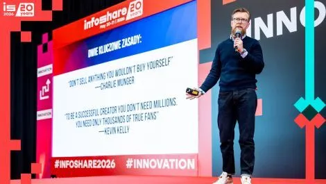 Uproduktowienie się, czyli jak zbudować pracę, od której nie chcesz uciec