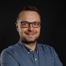 Przemyslaw Simon Stanisz
