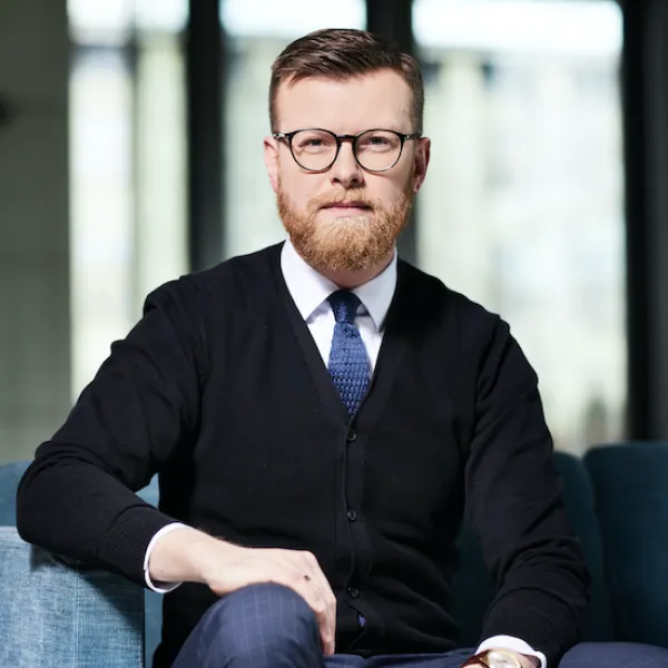 Przemysław Gerschmann