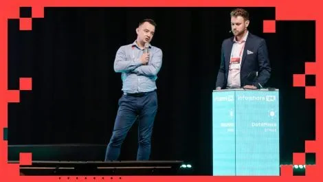 Data Driven Real Estate: Transformacja organizacji w oparciu o procesy, dane i AI.