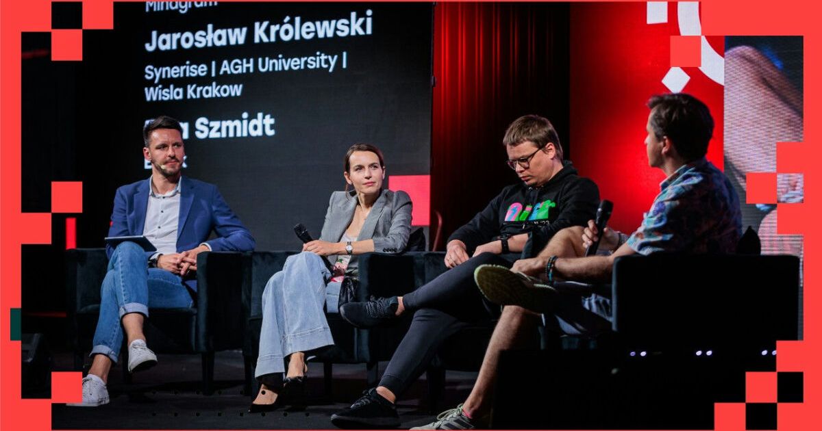 Tech Tango: Bridging Differences among Polish Founders for Success