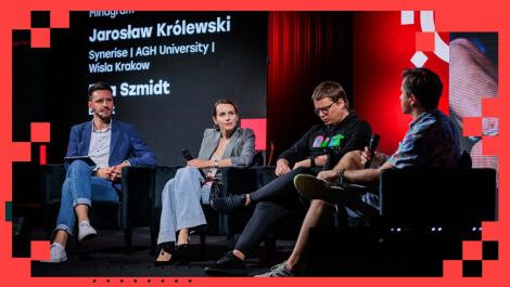 Tech Tango: Bridging Differences among Polish Founders for Success
