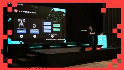 Bridging Worlds Safely: Architecting Guardrails for Generative AI