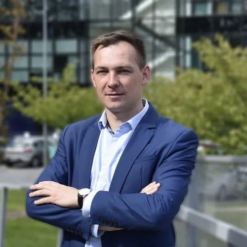 Radosław Wika