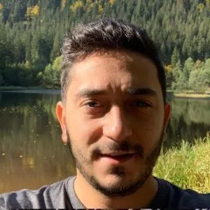 Ören Aksakal