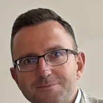 Robert Dunajski
