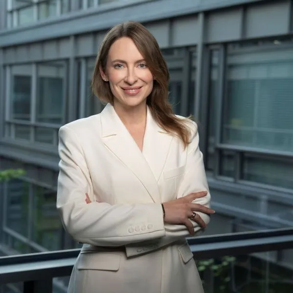 Rozalia Urbanek