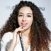 Sana Afouaiz