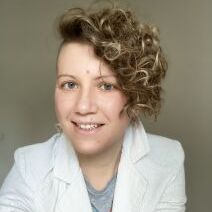 Sandra Golbreich