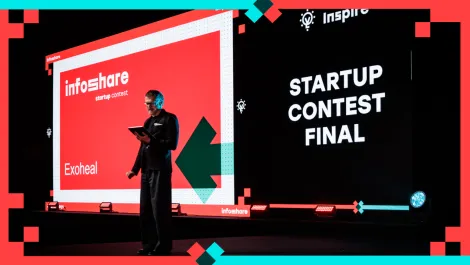 Startup Contest Final
