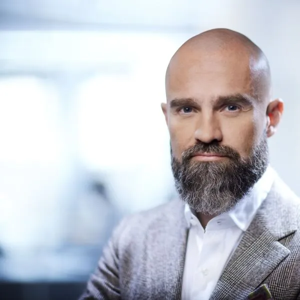 Sebastian Kulczyk