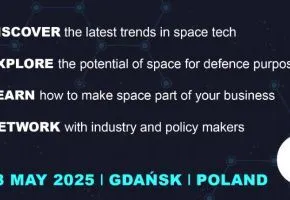 🚀 Polski akcent w kosmosie – EU Space Days na Infoshare