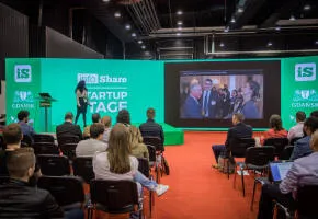 iSknowledge: Prowadzisz startup? Zobacz, jakich błędów komunikacyjnych unikać!