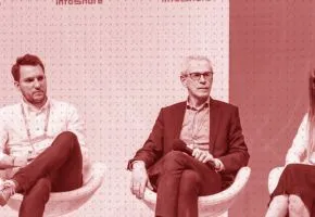 Startups sum up of 2020 and are forecasting the trends for 2021