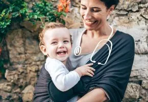StethoMe - the intelligent stethoscope