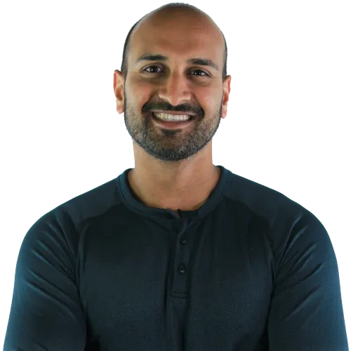 Sujan Patel