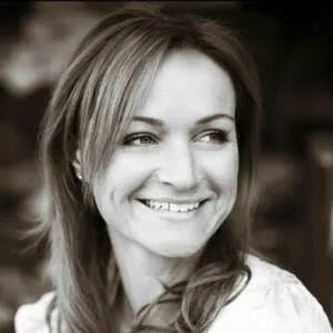 Susanne Birgersdotter