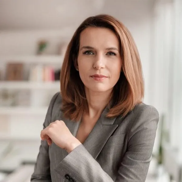 Ewa Szmidt