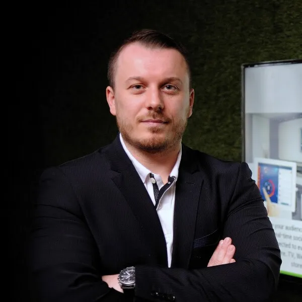 Piotr Szostak