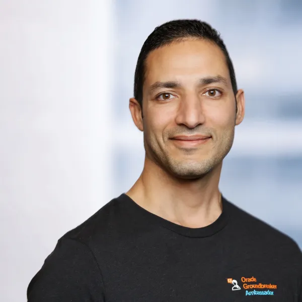 Mohamed Taman