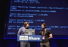 Jak AI i własną karierę widzą polscy developerzy?