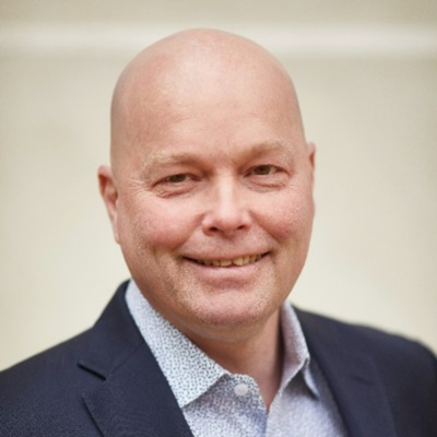 Ted Elvhage