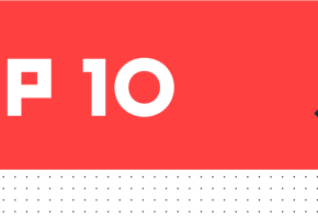 The 10 most popular speeches on Infoshare Youtube channel