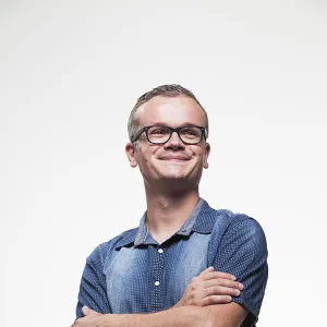 Thijs Feryn
