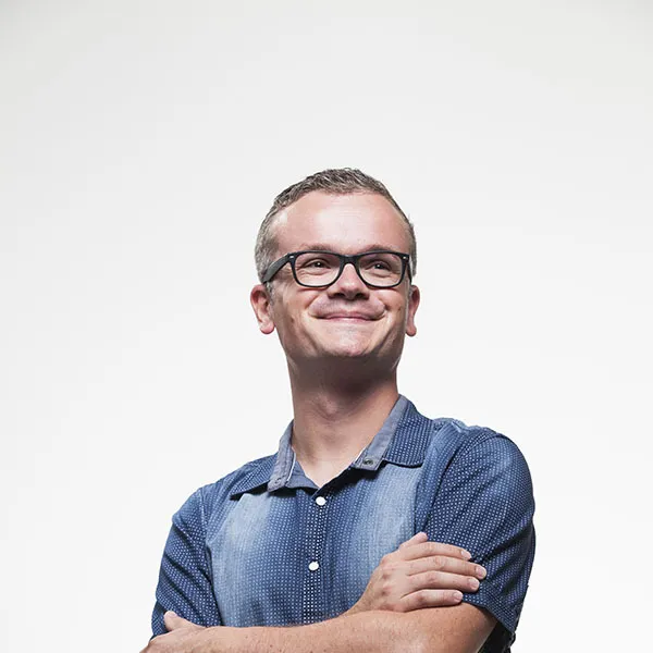 Thijs Feryn