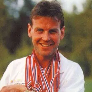 Thorvald Saeby