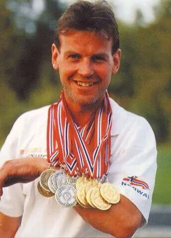 Thorvald Saeby
