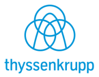 thyssenkrup Group Services Gdańsk