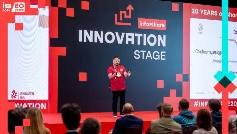 Dlaczego sportstech przyciąga miliardy? Jak w praktyce działa wdrożenie technologii w sporcie - case study Central VAR w polskim futbolu.
