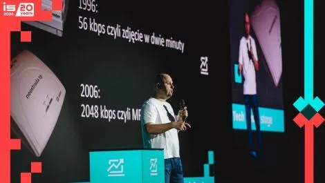 Gdy komputery miały tryb TURBO czyli świat pecetów sprzed 20-30 lat