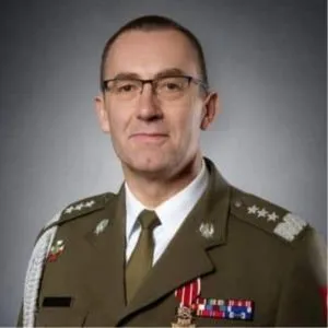 Gen. Broni Tomasz Piotrowski