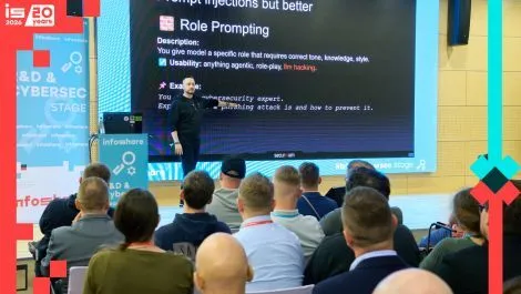 AI hacking secrets