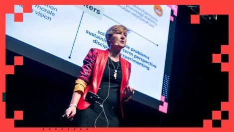 Beyond the pitch: The six founder personalities behind successful startups