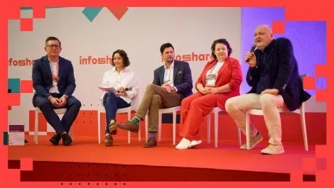 Współczesne Wyzwania Nowoczesnego Marketingu | Kotler Impact