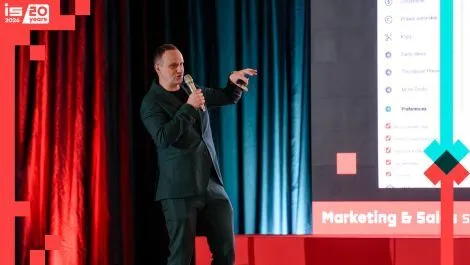 Jak YT sprzedaje na podstawie doświadczeń z klientami, którzy wystąpili w biznes misji.