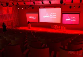 We are growing! The calendar of events organized by infoShare now includes Pipeline Summit, a conference on online sales for business