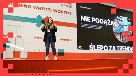 Jak budować konteksty dla nowych technologii
